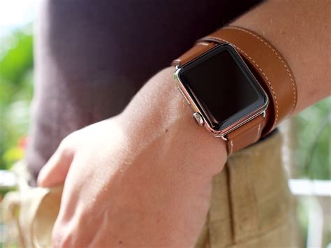 apple watch hermes band dupe|Apple Watch Hermes for less.